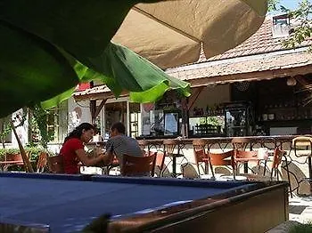 Dost Hotel Φετιγιέ Τουρκία