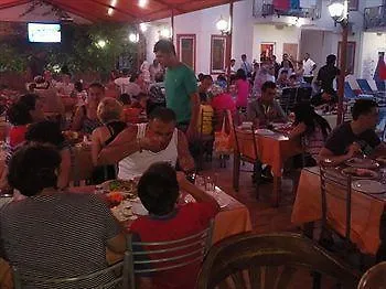 Dost Hotel Φετιγιέ
