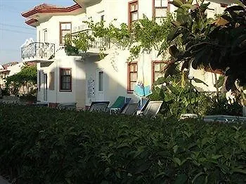 ***  Dost Hotel Fethiye Türkiye