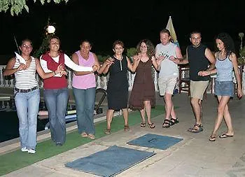 Dost Hotel Φετιγιέ 3*,