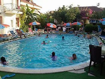 Dost Hotel Φετιγιέ