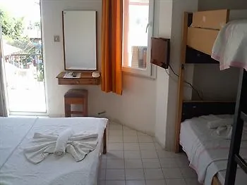 Dost Hotel Φετιγιέ