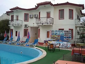 ***  Dost Hotel Fethiye Türkiye
