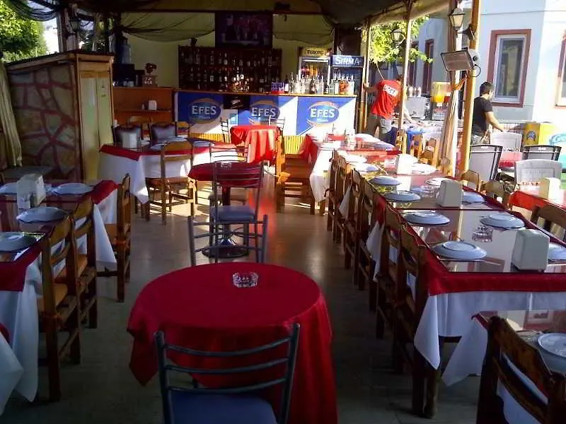 Dost Hotel Fethiye