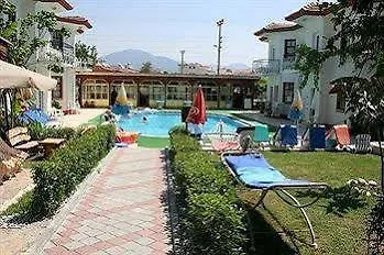 Dost Hotel Φετιγιέ